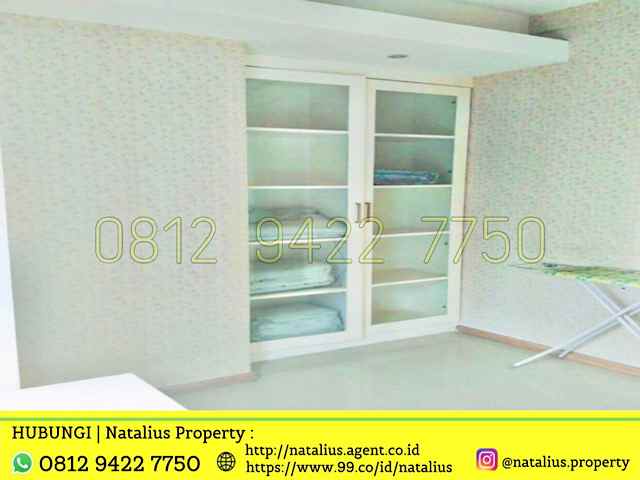 apartemen casablanca raya