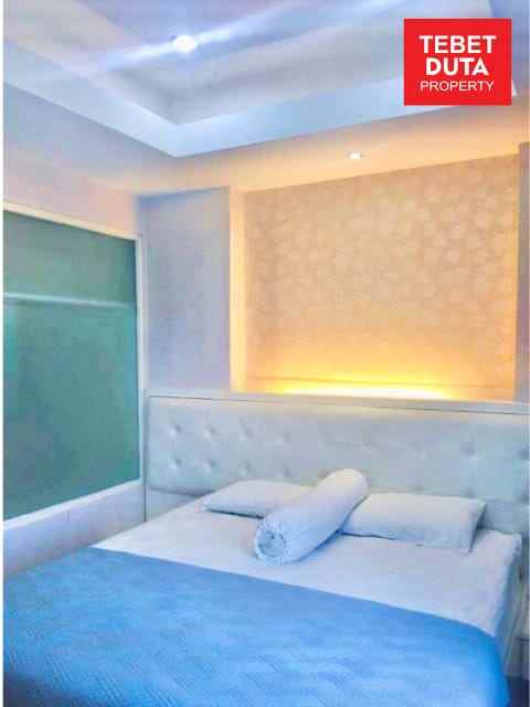 apartemen casablanca raya
