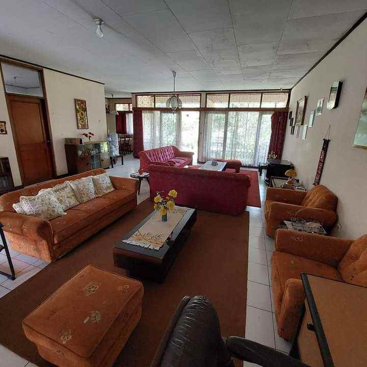 apartemen cihampelas