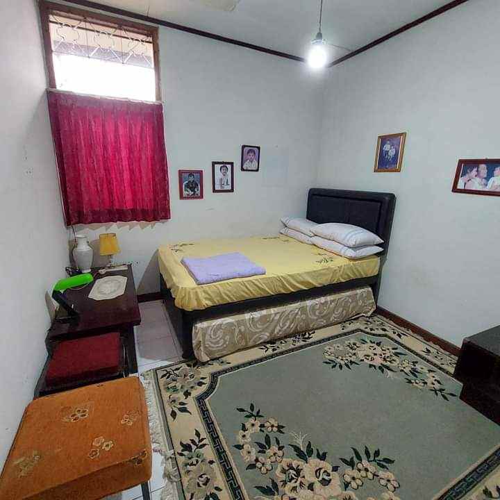 apartemen cihampelas