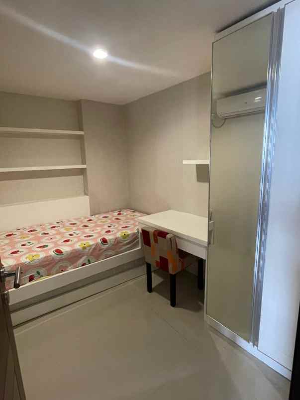 apartemen ciumbuleuit