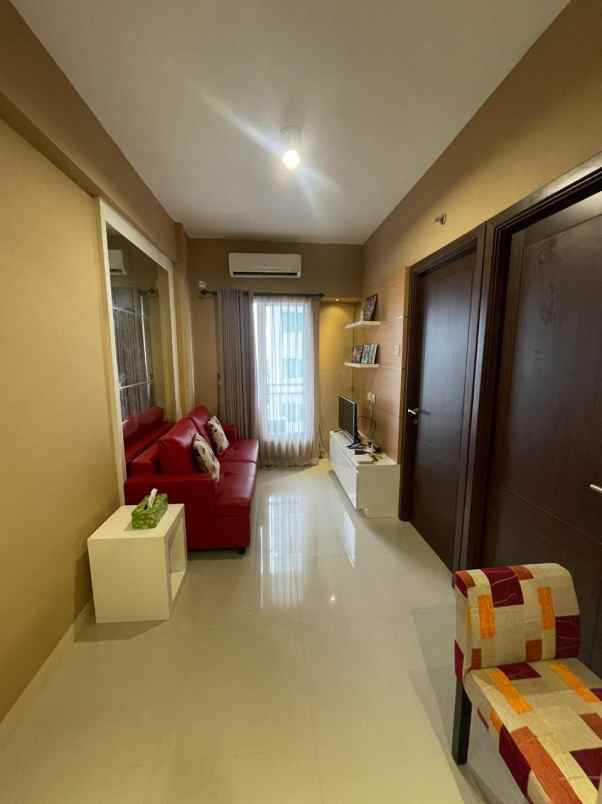 apartemen ciumbuleuit