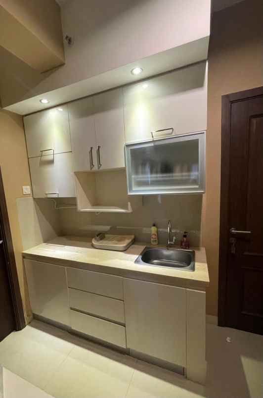 apartemen ciumbuleuit