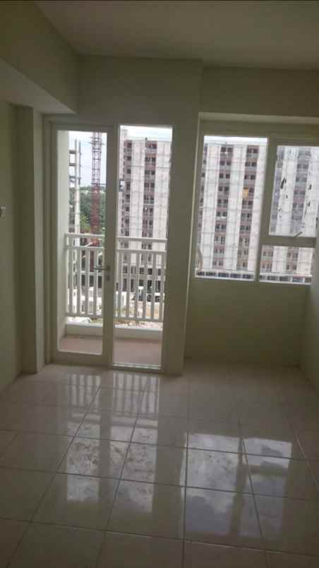 apartemen di jogja tempat anda bisa bebas berkarya