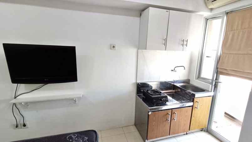 apartemen educity tower havard lantai 30