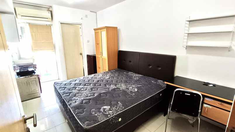 apartemen educity tower havard lantai 30