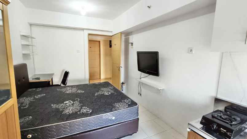 apartemen educity tower havard lantai 30
