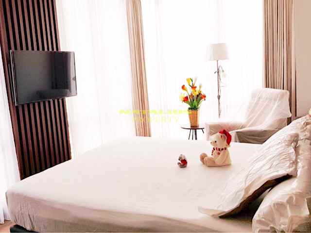 apartemen epicentrum tengah boulevard