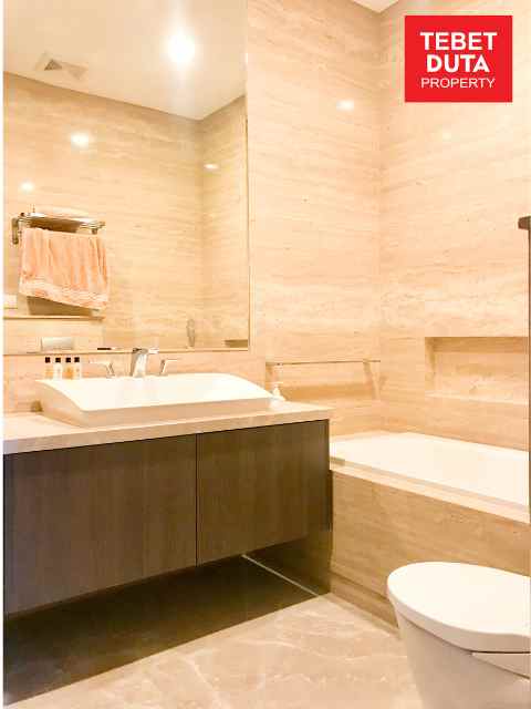 apartemen epicentrum tengah boulevard