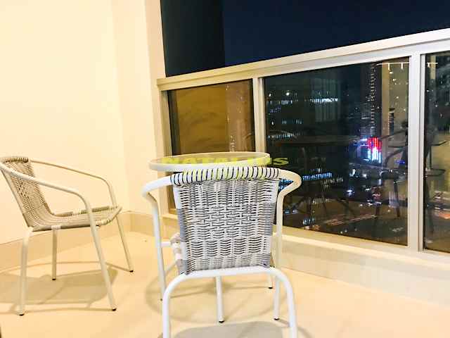 apartemen epicentrum tengah boulevard