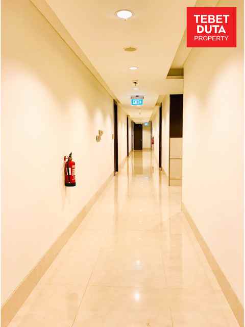 apartemen epicentrum tengah boulevard