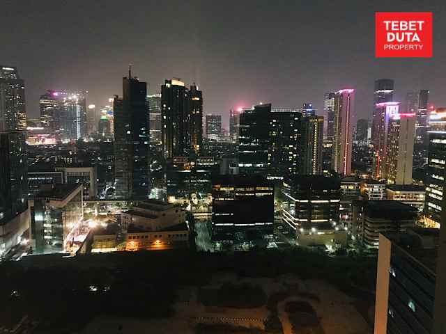 apartemen epicentrum tengah boulevard