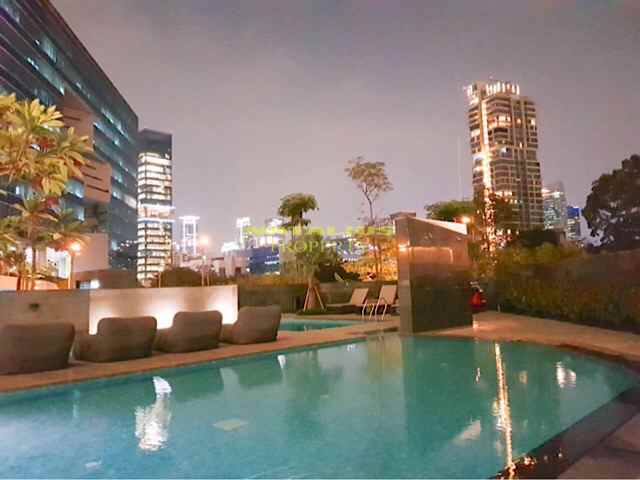 apartemen epicentrum tengah boulevard