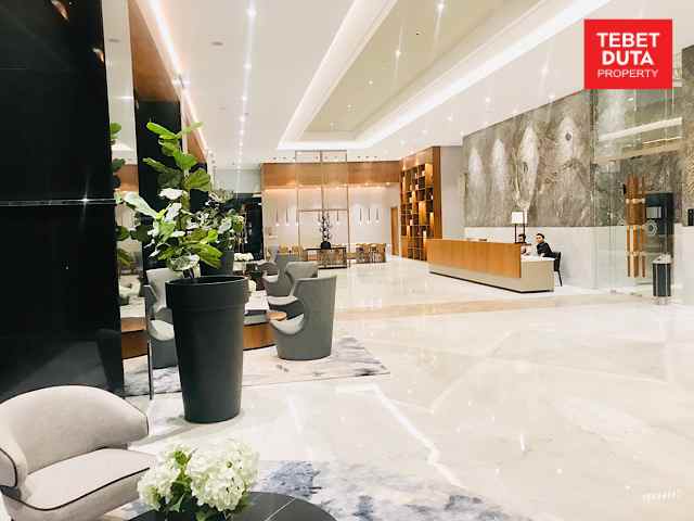 apartemen epicentrum tengah boulevard
