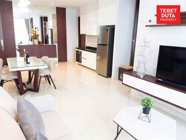 apartemen epicentrum tengah boulevard