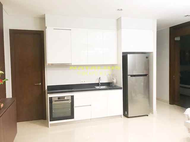 apartemen epicentrum tengah boulevard