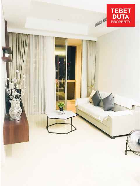 apartemen epicentrum tengah boulevard