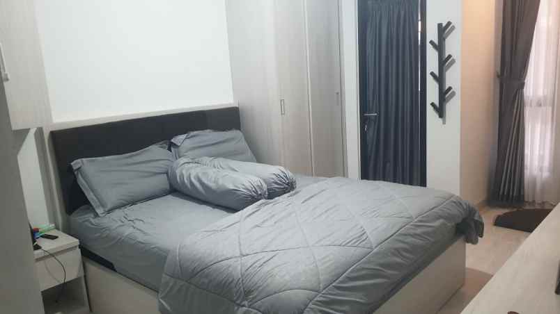 apartemen full furnished siap huni alton tembalang