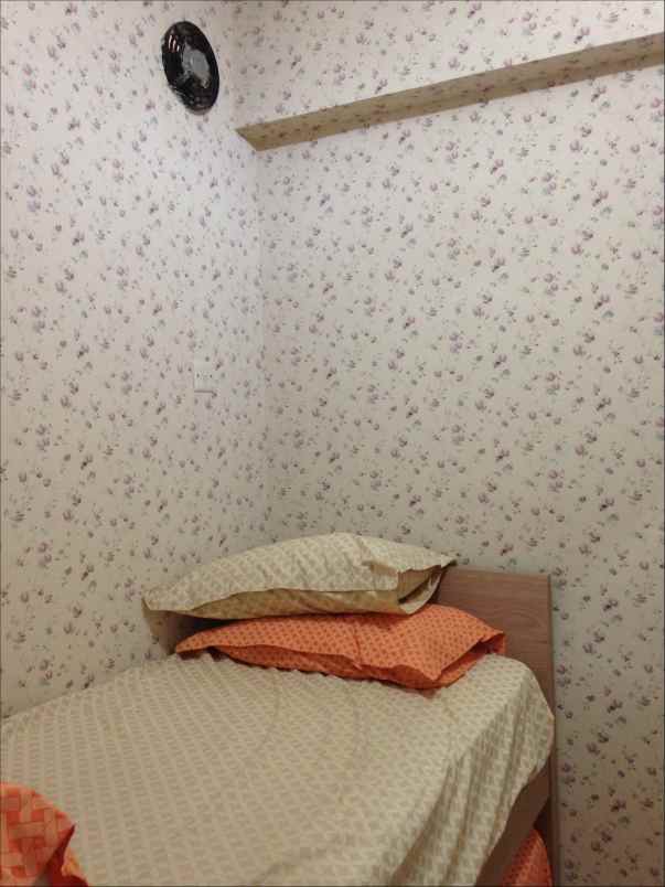 apartemen jalan jend ahmad yani kav 49