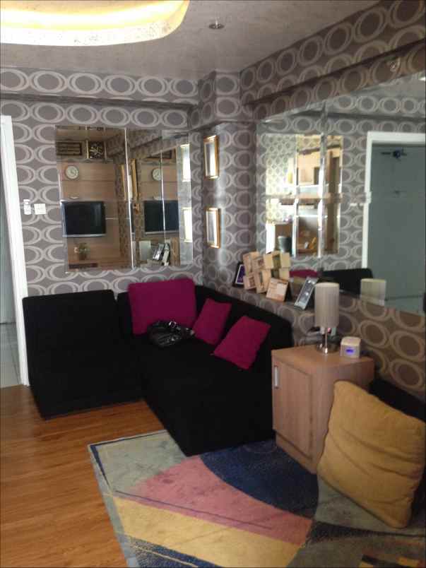 apartemen jalan jend ahmad yani kav 49