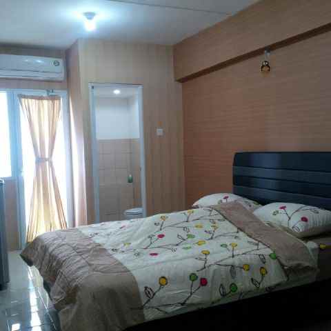 apartemen jalan jend ahmad yani kav 49