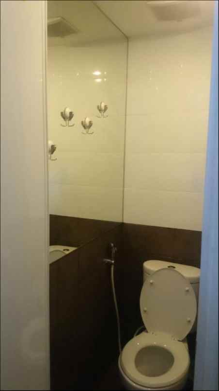 apartemen jalan jend ahmad yani kav 49