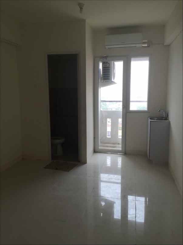 apartemen jalan jend ahmad yani kav 49