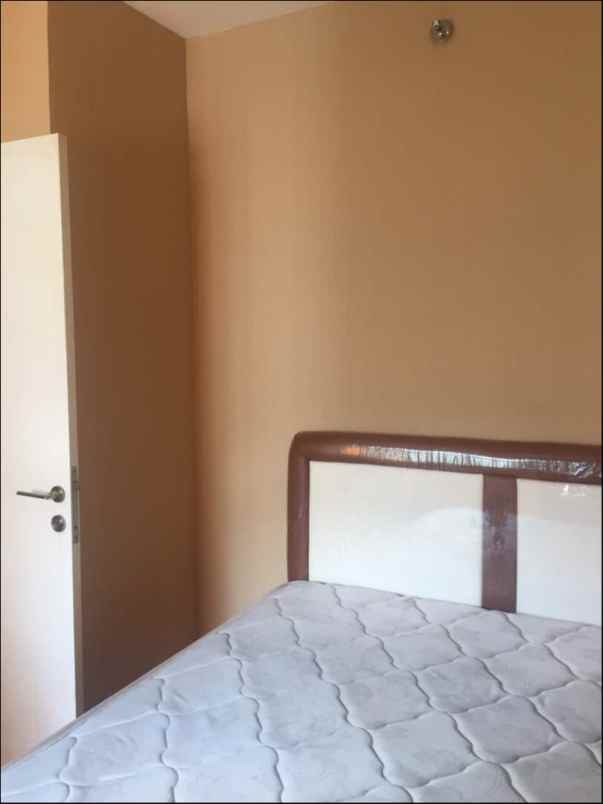 apartemen jalan jend ahmad yani kav 49