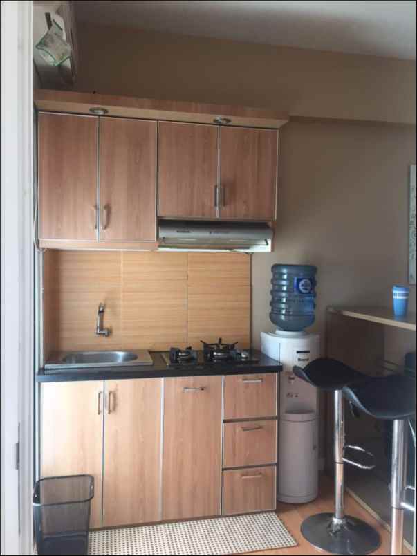 apartemen jalan jend ahmad yani kav 49