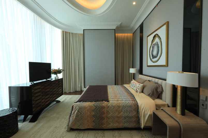 apartemen jl setiabudi tengah