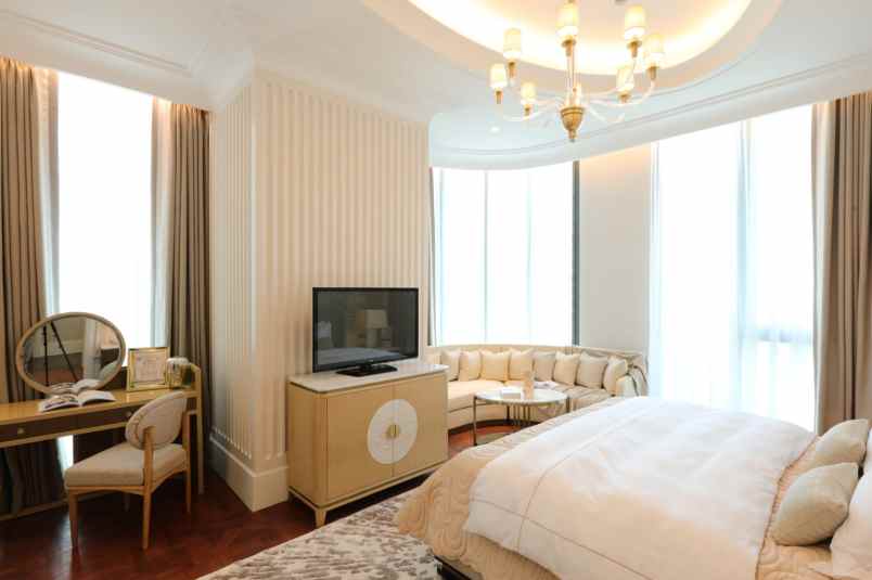 apartemen jl setiabudi tengah