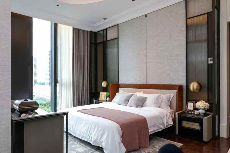 apartemen jl setiabudi tengah