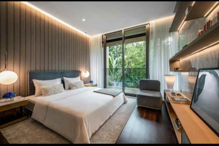 apartemen jl wijaya kebayoran baru