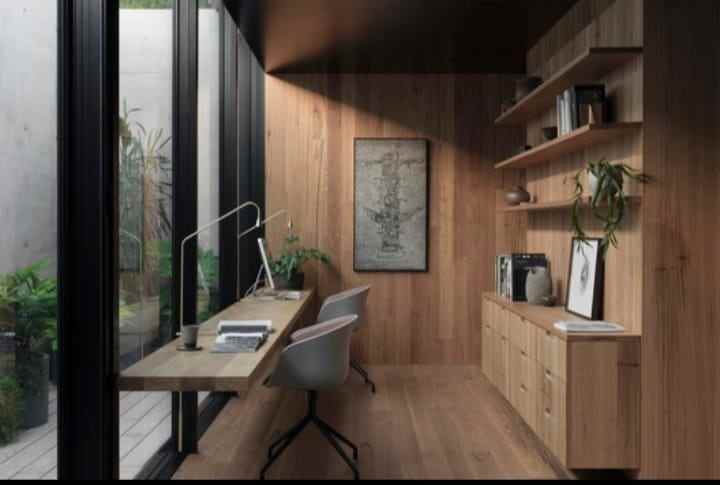 apartemen jl wijaya kebayoran baru