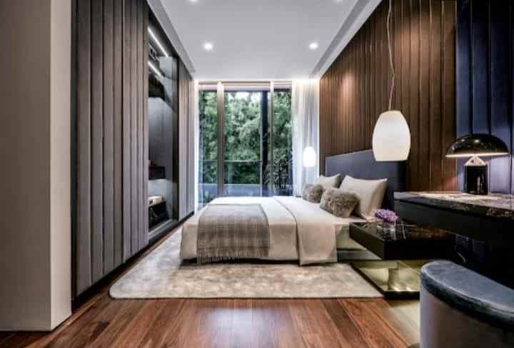 apartemen jl wijaya kebayoran baru