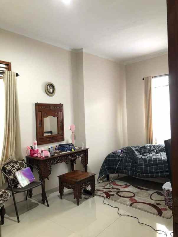 apartemen merdeka