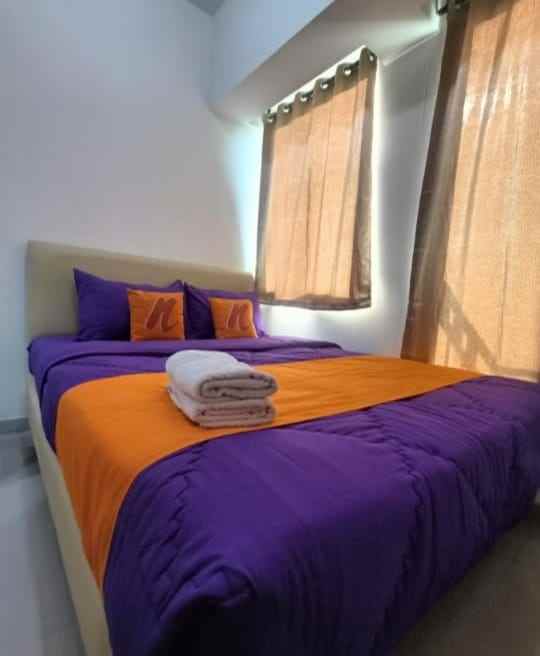 apartemen osaka studio fully furnish