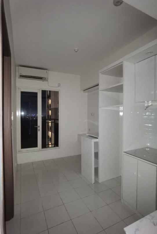 apartemen podomoro golf view full furnished 2br