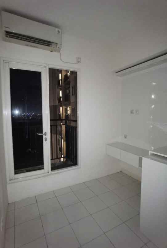 apartemen podomoro golf view full furnished 2br