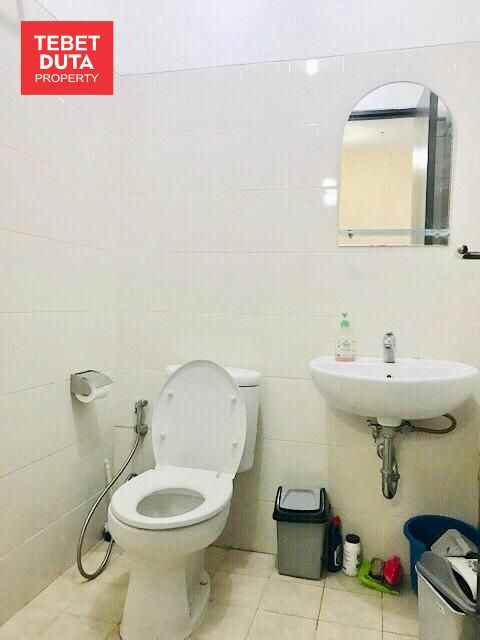 apartemen tebet