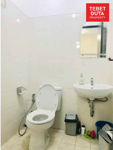 apartemen tebet
