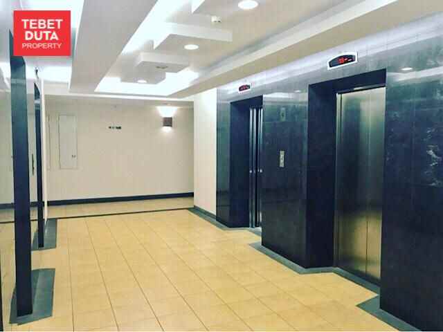 apartemen tebet
