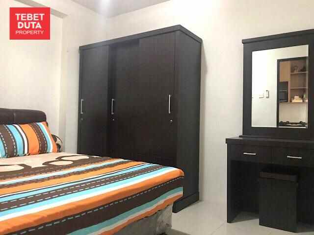 apartemen tebet