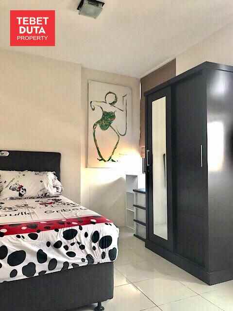 apartemen tebet