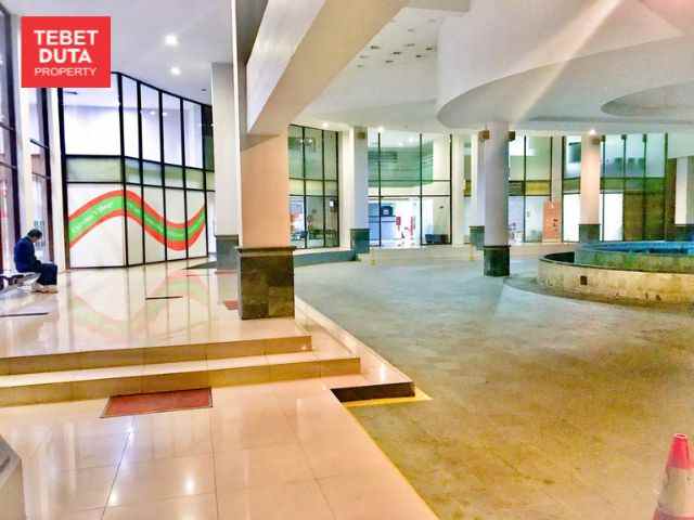 apartemen tebet