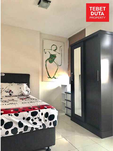 apartemen tebet
