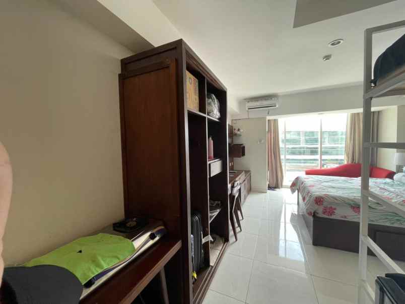 apartement mewah siap huni di palagan harga nego
