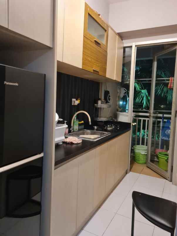 apartment east coast tower topaz full furnish