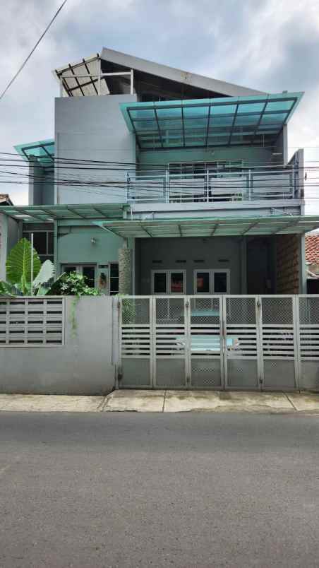 arcamanik bandung untuk tempat tinggal wirausaha kost