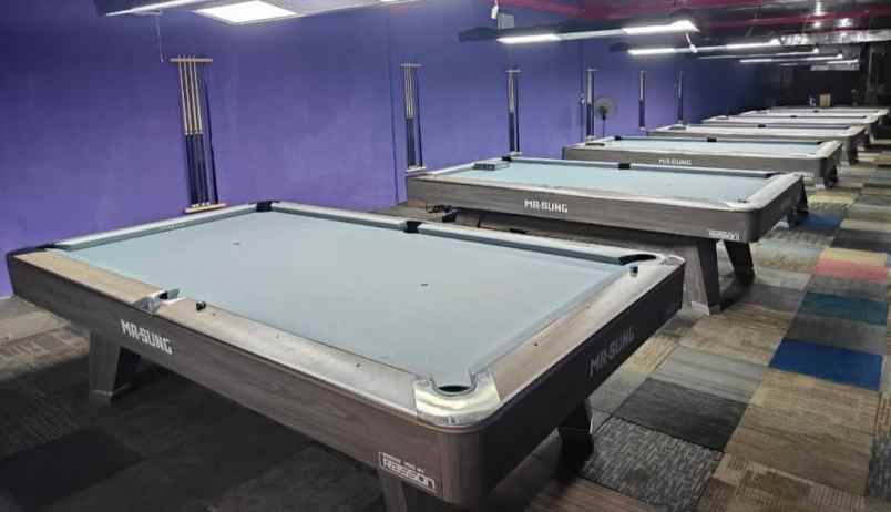 bangunan usaha sambiroto semarang